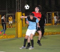 Foto de la galería: Neumáticos Posadas se consagró Campeón 2014