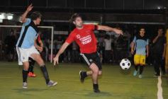 Foto de la galería: Neumáticos Posadas se consagró Campeón 2014