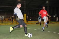 Foto de la galería: Neumáticos Posadas se consagró Campeón 2014