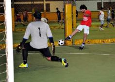 Foto de la galería: Neumáticos Posadas se consagró Campeón 2014