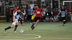 Foto de la galería: Neumáticos Posadas se consagró Campeón 2014