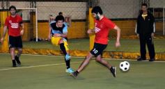 Foto de la galería: Neumáticos Posadas se consagró Campeón 2014