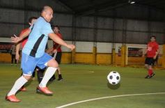 Foto de la galería: Neumáticos Posadas se consagró Campeón 2014