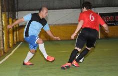 Foto de la galería: Neumáticos Posadas se consagró Campeón 2014