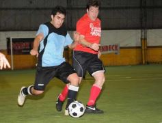 Foto de la galería: Neumáticos Posadas se consagró Campeón 2014