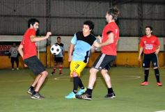 Foto de la galería: Neumáticos Posadas se consagró Campeón 2014