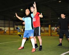 Foto de la galería: Neumáticos Posadas se consagró Campeón 2014