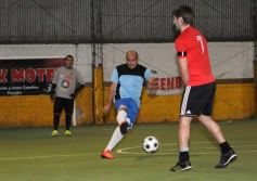 Foto de la galería: Neumáticos Posadas se consagró Campeón 2014