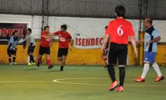 Foto de la galería: Neumáticos Posadas se consagró Campeón 2014