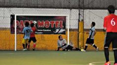 Foto de la galería: Neumáticos Posadas se consagró Campeón 2014