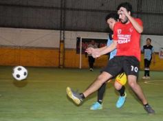 Foto de la galería: Neumáticos Posadas se consagró Campeón 2014