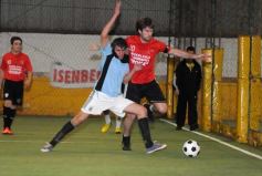 Foto de la galería: Neumáticos Posadas se consagró Campeón 2014