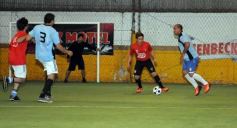 Foto de la galería: Neumáticos Posadas se consagró Campeón 2014