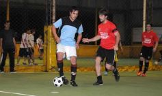 Foto de la galería: Neumáticos Posadas se consagró Campeón 2014