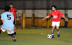 Foto de la galería: Neumáticos Posadas se consagró Campeón 2014