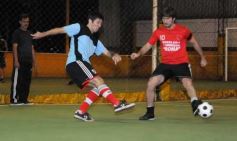 Foto de la galería: Neumáticos Posadas se consagró Campeón 2014