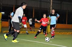 Foto de la galería: Neumáticos Posadas se consagró Campeón 2014