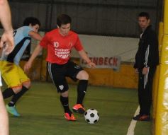 Foto de la galería: Neumáticos Posadas se consagró Campeón 2014