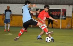 Foto de la galería: Neumáticos Posadas se consagró Campeón 2014