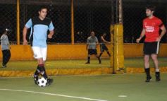 Foto de la galería: Neumáticos Posadas se consagró Campeón 2014