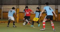 Foto de la galería: Neumáticos Posadas se consagró Campeón 2014