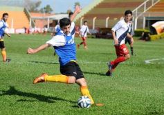 Foto de la galería: Crucero ganó en otra prueba de dinámica con Guaraní