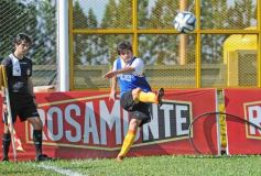 Foto de la galería: Crucero ganó en otra prueba de dinámica con Guaraní