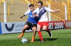 Foto de la galería: Crucero ganó en otra prueba de dinámica con Guaraní