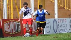 Foto de la galería: Crucero ganó en otra prueba de dinámica con Guaraní