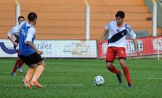 Foto de la galería: Crucero ganó en otra prueba de dinámica con Guaraní