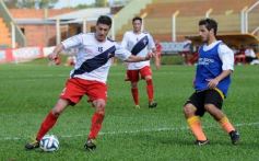 Foto de la galería: Crucero ganó en otra prueba de dinámica con Guaraní