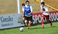 Foto de la galería: Crucero ganó en otra prueba de dinámica con Guaraní