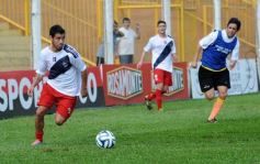 Foto de la galería: Crucero ganó en otra prueba de dinámica con Guaraní