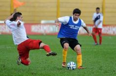 Foto de la galería: Crucero ganó en otra prueba de dinámica con Guaraní
