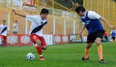 Foto de la galería: Crucero ganó en otra prueba de dinámica con Guaraní