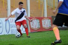 Foto de la galería: Crucero ganó en otra prueba de dinámica con Guaraní