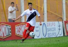 Foto de la galería: Crucero ganó en otra prueba de dinámica con Guaraní