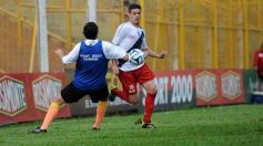 Foto de la galería: Crucero ganó en otra prueba de dinámica con Guaraní