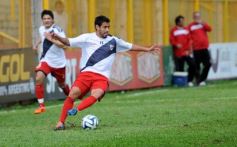 Foto de la galería: Crucero ganó en otra prueba de dinámica con Guaraní