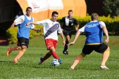 Foto de la galería: Crucero ganó en otra prueba de dinámica con Guaraní