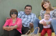 Foto de la galería: Crucero ganó en otra prueba de dinámica con Guaraní