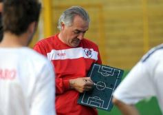 Foto de la galería: Crucero ganó en otra prueba de dinámica con Guaraní