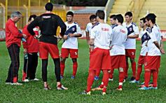 Foto de la galería: Crucero ganó en otra prueba de dinámica con Guaraní