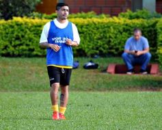 Foto de la galería: Crucero ganó en otra prueba de dinámica con Guaraní