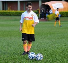 Foto de la galería: Crucero ganó en otra prueba de dinámica con Guaraní