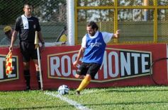 Foto de la galería: Crucero ganó en otra prueba de dinámica con Guaraní