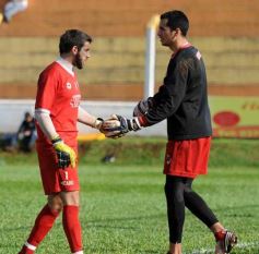 Foto de la galería: Crucero ganó en otra prueba de dinámica con Guaraní