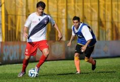 Foto de la galería: Crucero ganó en otra prueba de dinámica con Guaraní