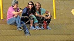 Foto de la galería: Crucero ganó en otra prueba de dinámica con Guaraní