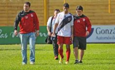 Foto de la galería: Crucero ganó en otra prueba de dinámica con Guaraní